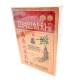 Korean Ginseng Tea Gold 150g (3gx50bags)